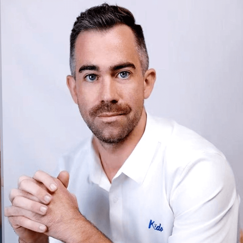 ServBay User: Arthur Harnik, Quản trị viên web