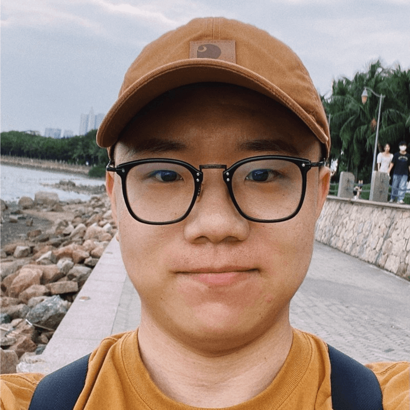 ServBay User: Aaron Kwok, Giám đốc điều hành LuckyCat