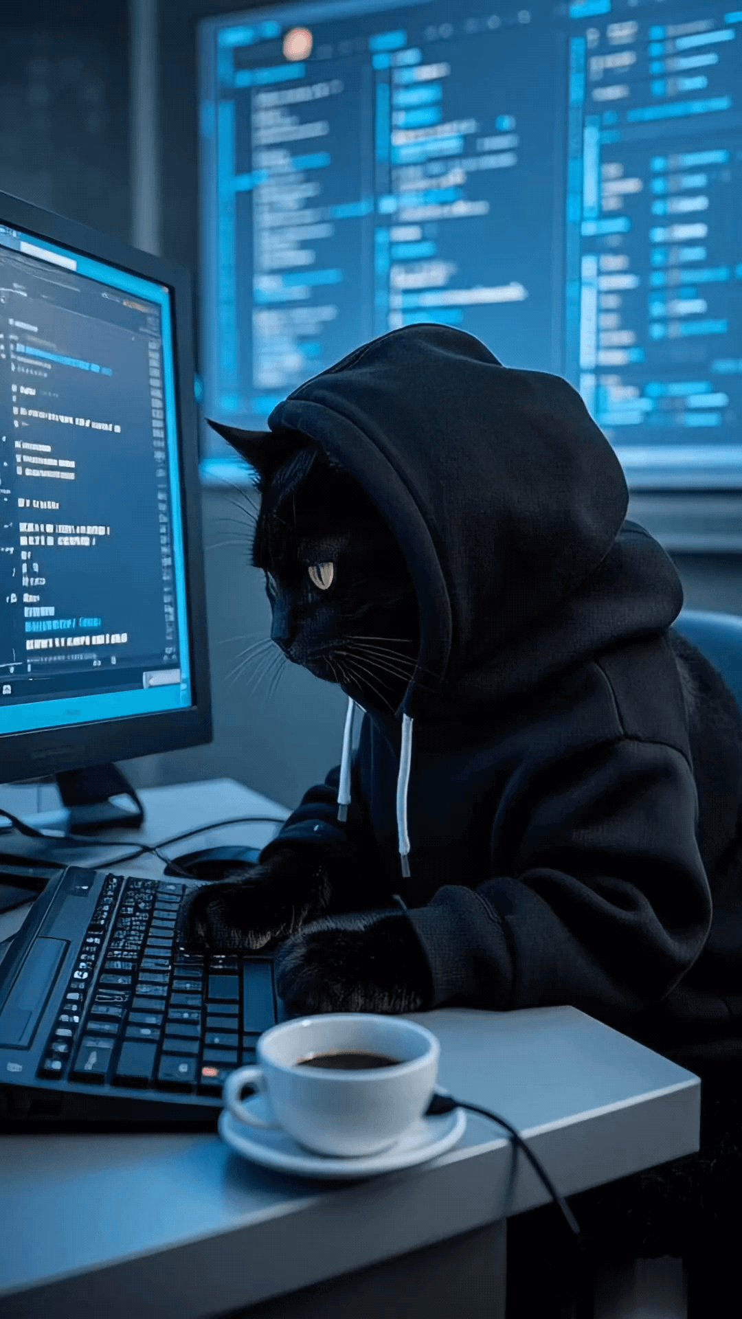 ServBay User: Elvis K., Cybersecurity Engineer