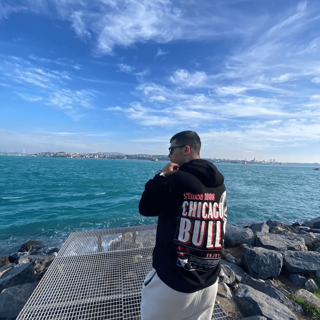 ServBay User: Tim, Frontend Developer