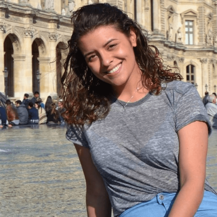 ServBay User: Jessica, Sinh viên