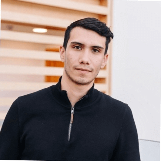 ServBay User: Nicholas Grossman, Nhà phát triển frontend