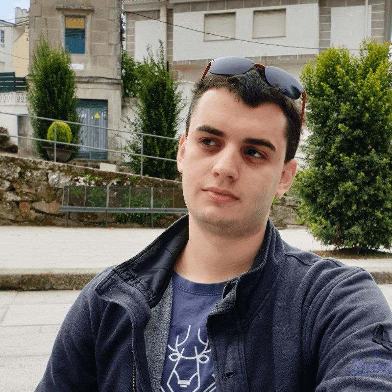 ServBay User: Juan Massad, IT Project Manager