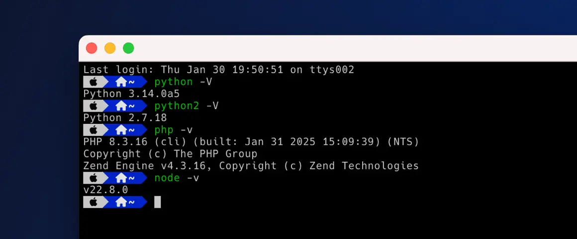 Domain Names and DNS