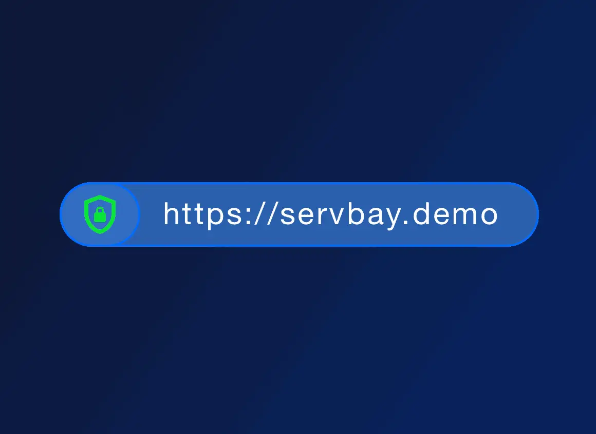 Domain Names and DNS