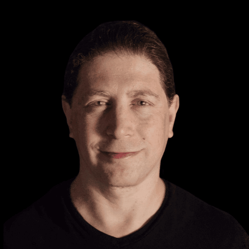 ServBay User: Gilbert Holmstock, LuckyCat CEO