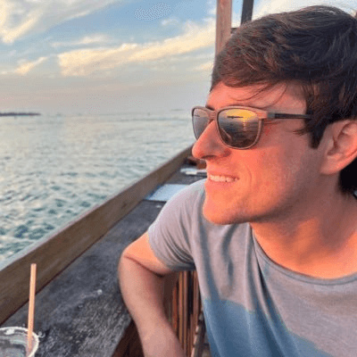 ServBay User: Lucas Vermeulin, Student