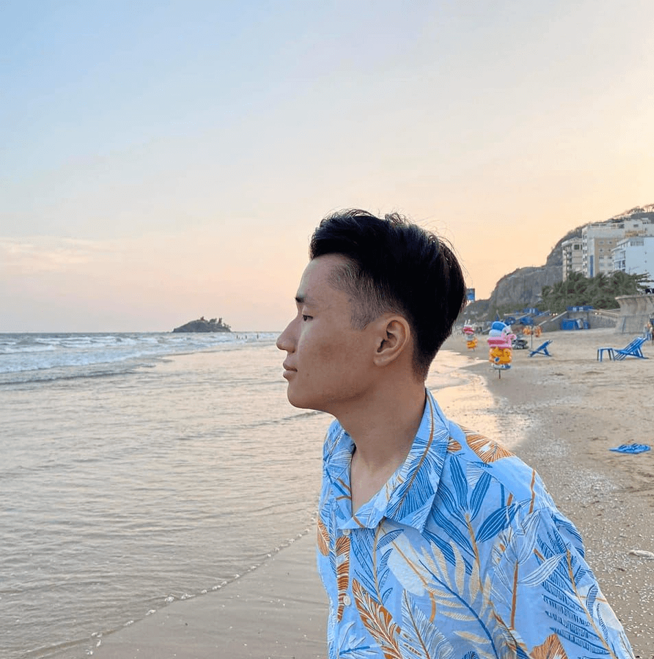 ServBay User: Nguyễn Khac Thi, Frontend Developer