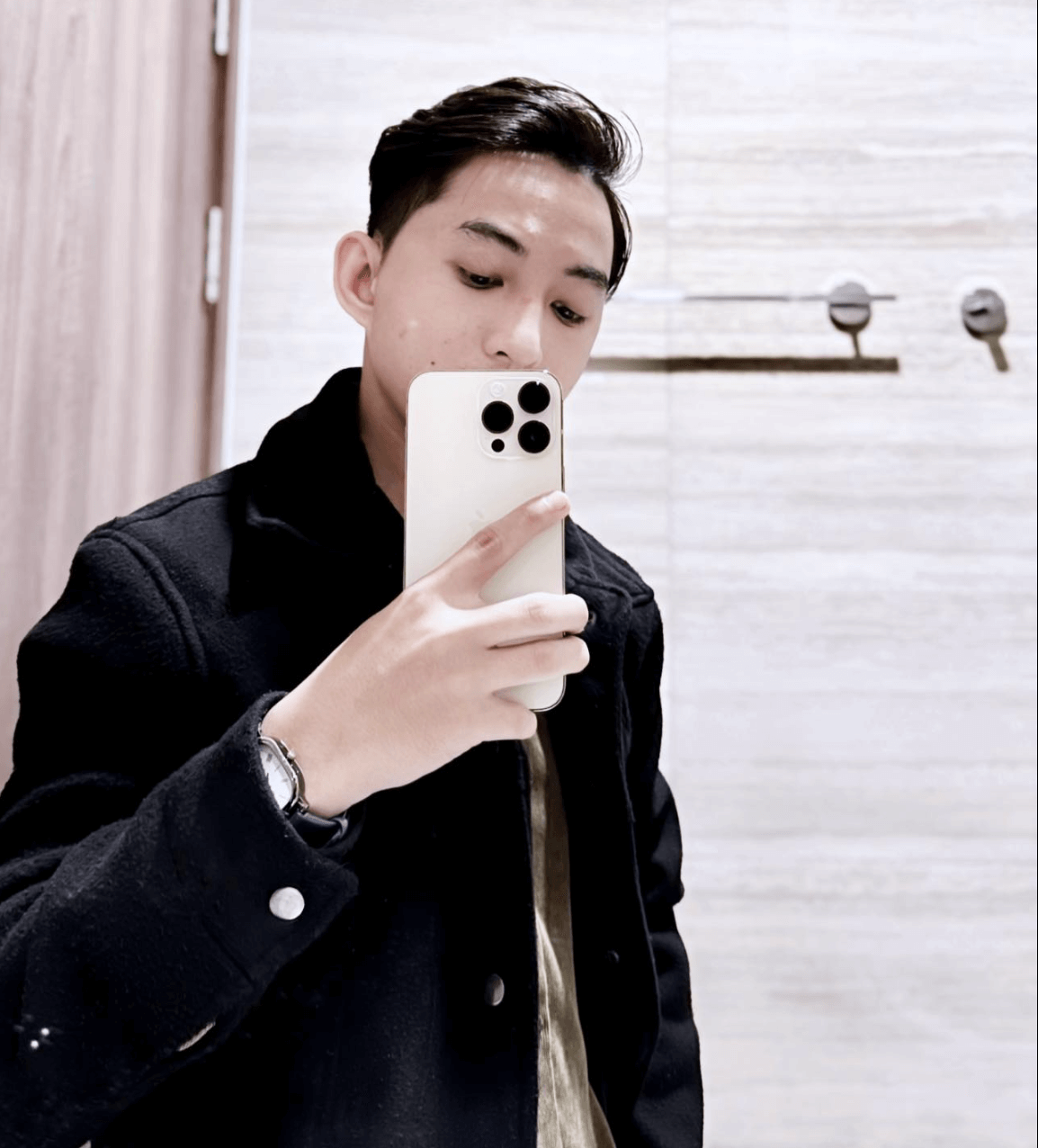 ServBay User: monday_morning, Giám đốc điều hành LuckyCat