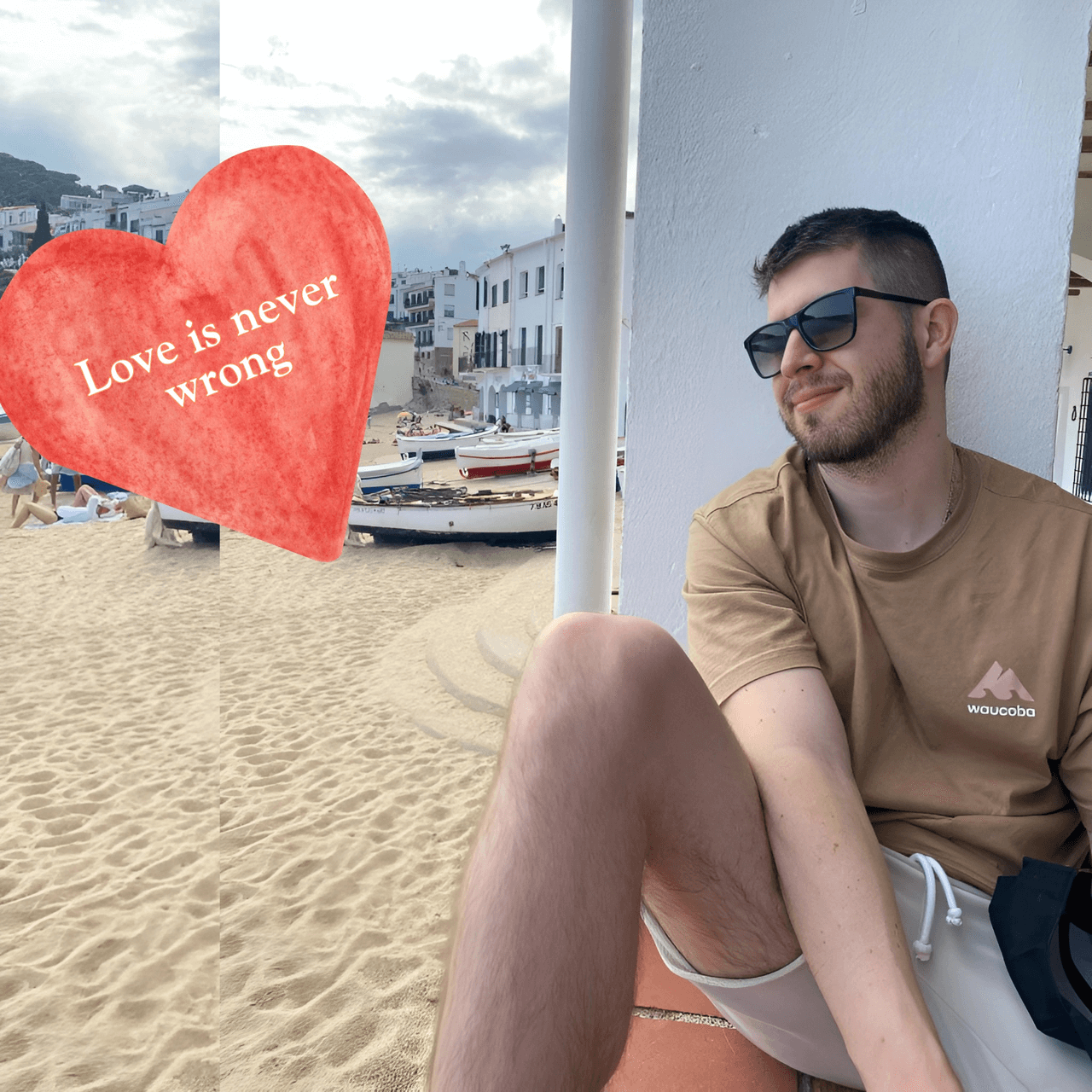 ServBay User: Harris Carpenter, Giám đốc điều hành LuckyCat