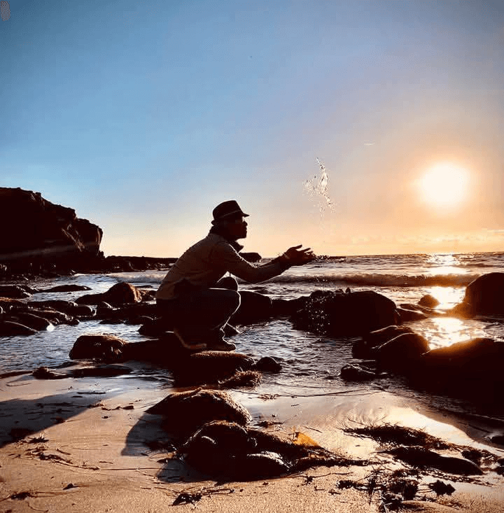 ServBay User: Felix Thomas, Sinh viên