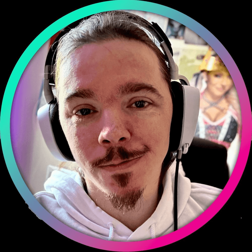 ServBay User: HereBeCush, Nhà phát triển frontend