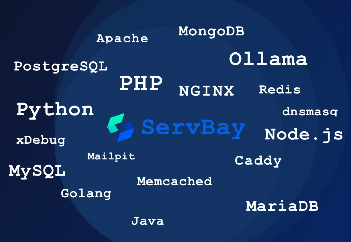 Chọn phiên bản ServBay phù hợp nhất với bạn