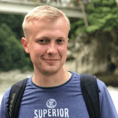 ServBay User: DerBraky, Sinh viên