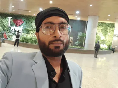 ServBay User: BadiaNogueroTech, Sinh viên